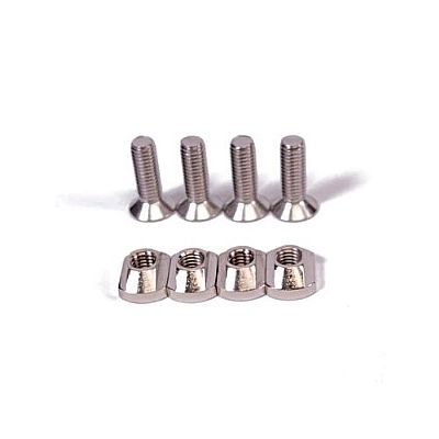 AXIS SCREW & SLIDER SET (4X)