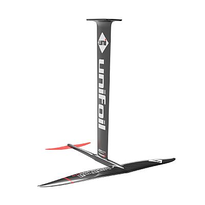 PROGRESSION SET - CARBON MAST