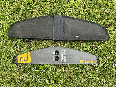 USED A.I.O 280 CARBON BACK WING