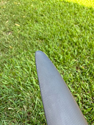 USED 980S FRONT WING