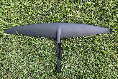 USED 980S FRONT WING