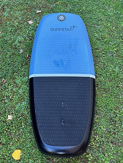 USED SURFSTAR INFLATABLE 130LT