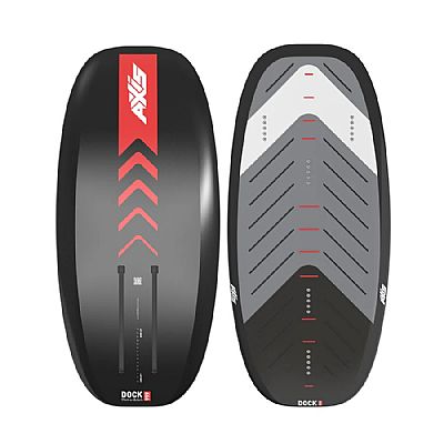 DOCK FOILBOARD